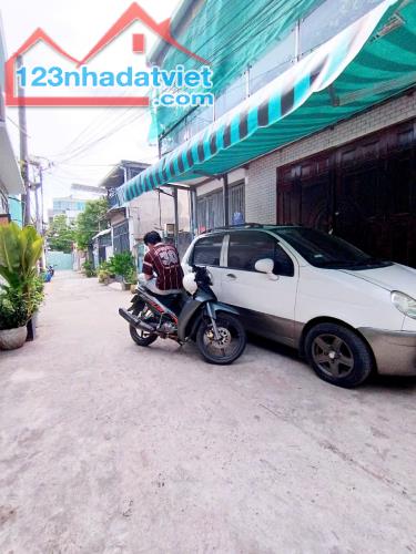 Tậu nhà đầu tiên – 3PN, hẻm ô tô, sát MT Đỗ Xuân Hợp – chỉ 5.9 tỷ Phước Long B-gấp bán - 2