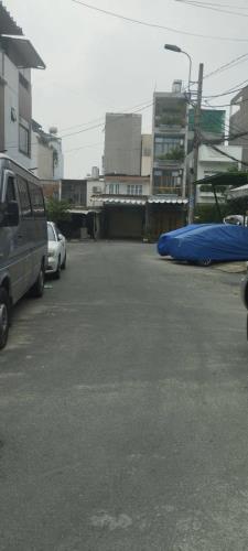 Nhà 5 Tầng Đẹp Lung Linh – Tây Thạnh, Tân Phú – 6PN, 290m² sàn – Giá Chỉ 7.5 Tỷ - 2