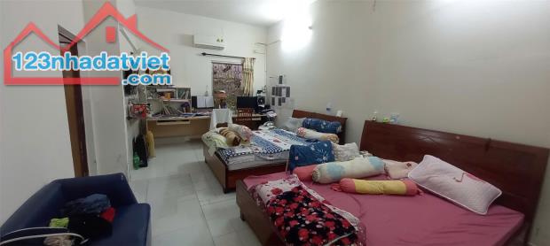 Biệt thự cũ 297m2, Gò Vấp, Hẻm to xe hơi vào tận sân, 2 tầng, giá tốt 21 tỷ TL - 1