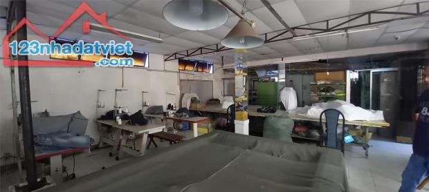 Biệt thự cũ 297m2, Gò Vấp, Hẻm to xe hơi vào tận sân, 2 tầng, giá tốt 21 tỷ TL - 2