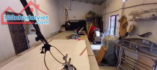 Biệt thự cũ 297m2, Gò Vấp, Hẻm to xe hơi vào tận sân, 2 tầng, giá tốt 21 tỷ TL - 3