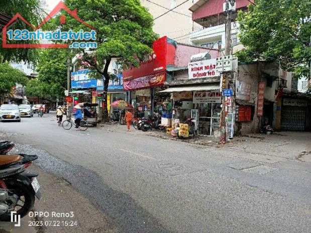 BÁN NHÀ 2 TẦNG PHỐ HOÀNG VĂN THÁI, 30M2, MT 5M, 5 TỶ - 1