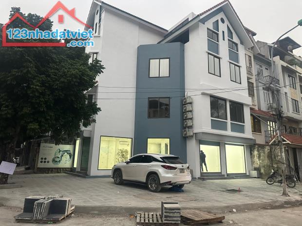 BÁN NHÀ TRUNG VĂN, LÔ GÓC, MẶT TIỀN RỘNG – VỪA Ở VỪA KINH DOANH