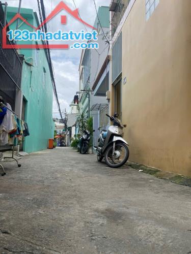 Bán nhà đẹp 2 tầng, Trần Xuân Soạn, Quận 7, 60m2, giá chỉ hơn 5 tỷ. - 1