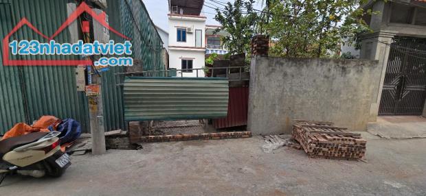 🚨 CHẠY NGAY KẺO LỠ – SIÊU PHẨM NGỌC HÒA, Đường thông – Ô TÔ CHẠY ẦM ẦM – 64m - 1