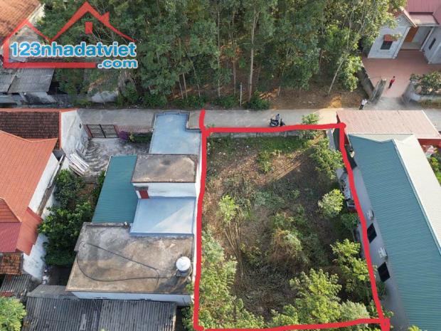 Chính chủ cần bán nhanh lô đất thổ cư giá: 7,9tr/1m2 - 1