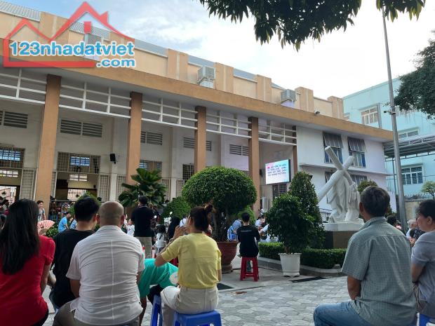Chính chủ cần bán nhanh lô đất thổ cư giá: 7,9tr/1m2 - 4