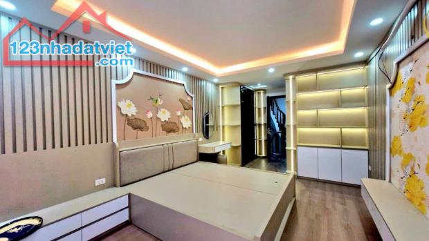 Nên Sở Hữu Nhà Hồ Tùng Mậu 42M2 Ngõ Kinh Doanh Gần Phố Giá Chỉ 12.8 Tỷ - 2