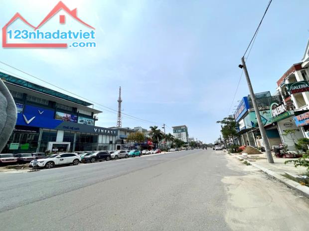 MẶT TIỀN TÙNG THIỆN VƯƠNG, VĨ DẠ, TP HUẾ - 1