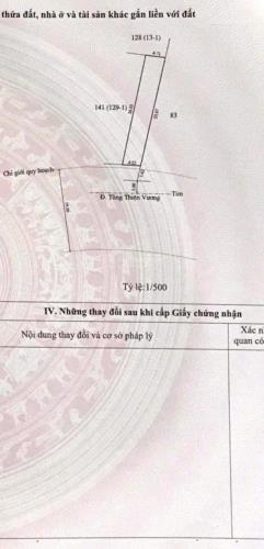 MẶT TIỀN TÙNG THIỆN VƯƠNG, VĨ DẠ, TP HUẾ - 2
