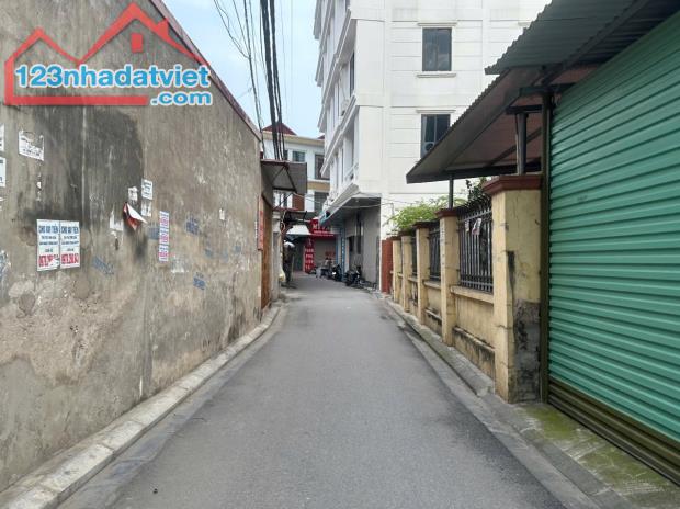 Bán mảnh đất 61m2 tại Hậu Dưỡng,Kim Chung,Đông Anh,Hà Nội - 1