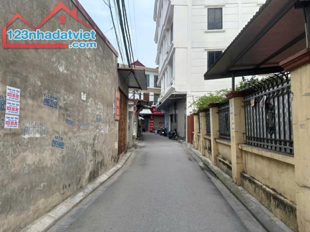 Bán mảnh đất 61m2 tại Hậu Dưỡng,Kim Chung,Đông Anh,Hà Nội - 2