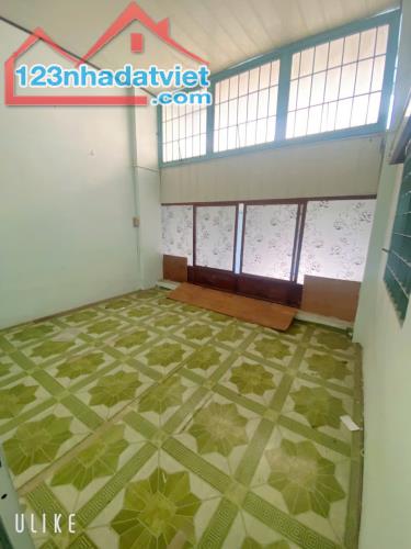 CHÍNH CHỦ GẤP BÁN - P5 BÌNH THẠNH - NGUYỄN TRUNG TRỰC - 114M2 - NỞ HẬU - BÁN 7.3 TỶ - TL