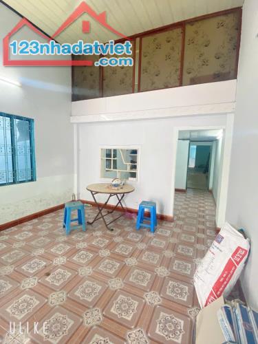 CHÍNH CHỦ GẤP BÁN - P5 BÌNH THẠNH - NGUYỄN TRUNG TRỰC - 114M2 - NỞ HẬU - BÁN 7.3 TỶ - TL - 2