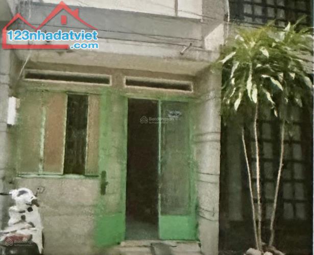🏡 Bán nhà HXH CMT8, Q.10, xe quay đầu, gần MT, 8.x tỷ! - 1