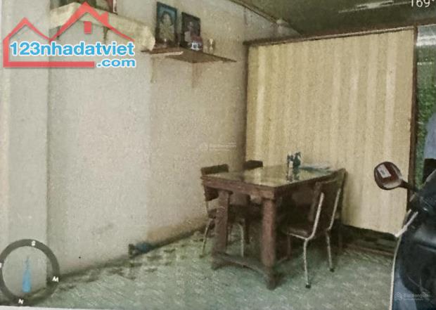 🏡 Bán nhà HXH CMT8, Q.10, xe quay đầu, gần MT, 8.x tỷ! - 3
