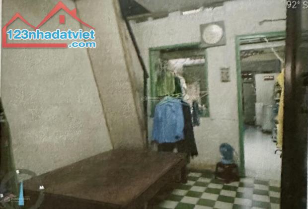 🏡 Bán nhà HXH CMT8, Q.10, xe quay đầu, gần MT, 8.x tỷ! - 4