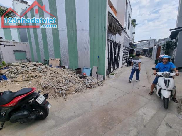 Mình cần bán lô đất kiệt ô tô Nguyễn Đức An , Phường Phước Mỹ , Sơn Trà , Đà Nẵng ⭐⭐⭐⭐