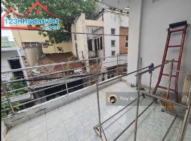 🏡 Bán nhà HXH gần Kingdom 101, Q.10, xe đến nhà, 8.x tỷ! - 1