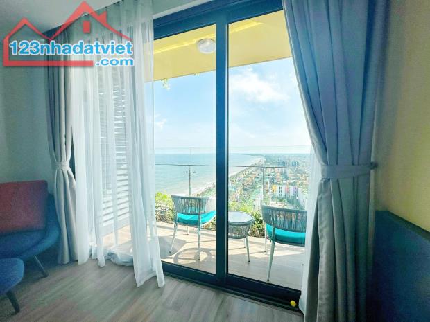 CHÍNH CHỦ BÁN Căn Hộ Du Lịch Biển Flamingo Hải Tiến, Hoằng Trường, Hoằng Hóa, Thanh Hóa - 1