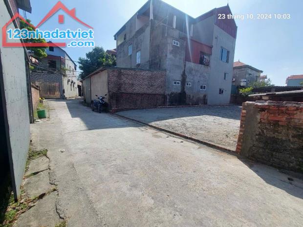 Bán đất Xuân Nộn, 130m2, mt7m, ô tô tải, thông, 7.28 tỷ, Đông Anh. - 2