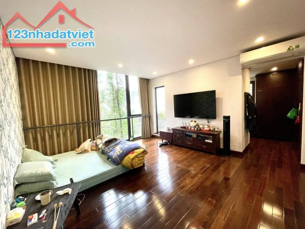 Phố Minh Khai, Phân lô Ô tô 7 chỗ, Diện tích 95m2, 5 tầng, mặt tiền 7.5m, Giá 29.5 tỷ. - 4