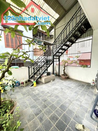 Phố Minh Khai, Phân lô Ô tô 7 chỗ, Diện tích 95m2, 5 tầng, mặt tiền 7.5m, Giá 29.5 tỷ. - 5