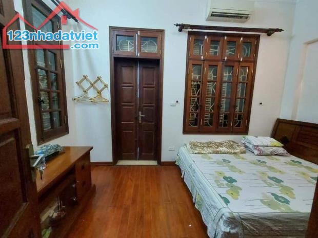RẺ NHẤT KĐT ĐẠI KIM – HOÀNG MAI, PHÂN LÔ Ô TÔ ĐỖ CỬA, RẤT GẦN PHỐ, KD VĂN PHÒNG. - 3