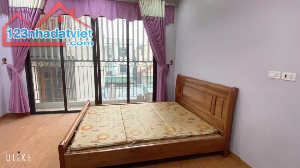 Siêu phẩm View hồ, khu Phân lô Ôtô tránh, hai thoáng 62m2 xây 4 tầng giá chỉ 10.5 tỷ. - 2
