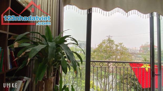 Siêu phẩm View hồ, khu Phân lô Ôtô tránh, hai thoáng 62m2 xây 4 tầng giá chỉ 10.5 tỷ. - 3
