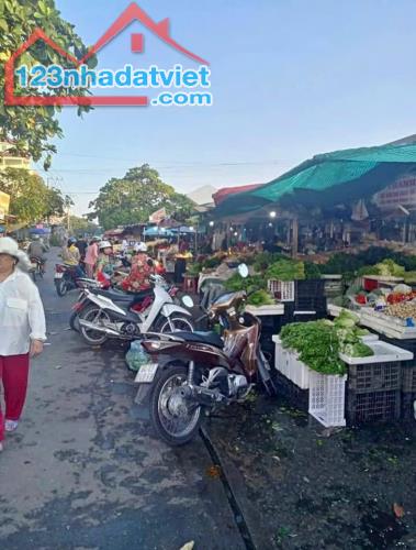 BÁN NHANH 840M2 ĐẤT THỔ CƯ GẦN ĐƯỜNG QL LỚN, SỔ RIÊNG. GIÁ 198TR - 2