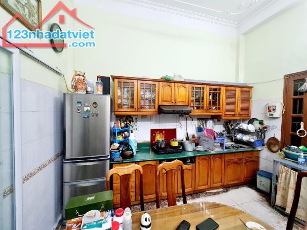 RẺ NHẤT KĐT ĐẠI KIM – HOÀNG MAI, PHÂN LÔ Ô TÔ ĐỖ CỬA, RẤT GẦN PHỐ, KD VĂN PHÒNG. - 4
