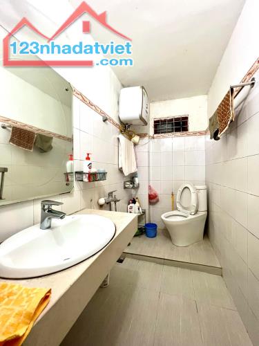 RẺ NHẤT KĐT ĐẠI KIM – HOÀNG MAI, PHÂN LÔ Ô TÔ ĐỖ CỬA, RẤT GẦN PHỐ, KD VĂN PHÒNG. - 5