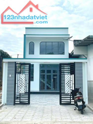 Nhà gác lửng gần Trạm thu phí Bửu Long Sổ Riêng