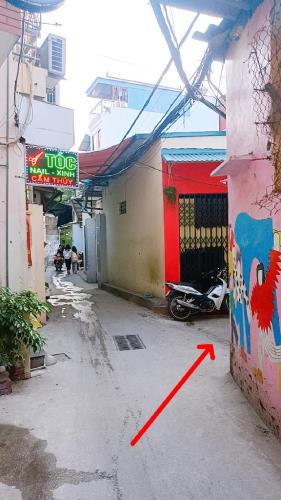 Bán bds hoàng mai gióc đề 2.8 tỷ