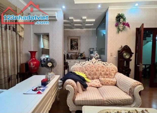 BÁN BT VÕ CHÍ CÔNG KHU Ở CỦA GIỚI SIÊU GIÀU VỊ TRÍ, MÔI TRƯỜNG AN SINH ĐẲNG CẤP - 4