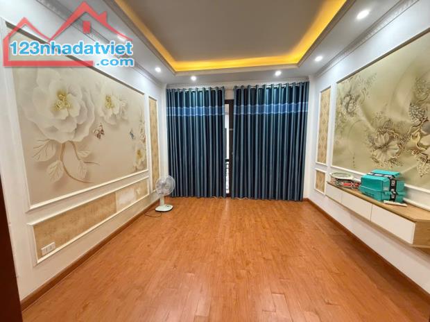 Nhà Sài Đồng - Ô tô đỗ cửa - Chỉ nhỉnh 6 tỷ - 1