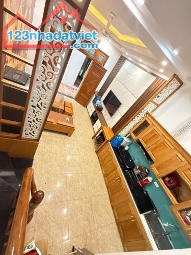 Nhà Sài Đồng - Ô tô đỗ cửa - Chỉ nhỉnh 6 tỷ - 2