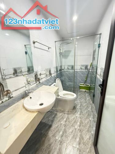 Nhà Sài Đồng - Ô tô đỗ cửa - Chỉ nhỉnh 6 tỷ - 4
