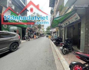 Chính chủ bán nhà Lạc Long Quân 70m2 phân lô gần Hồ Tây chỉ 13 tỷ
