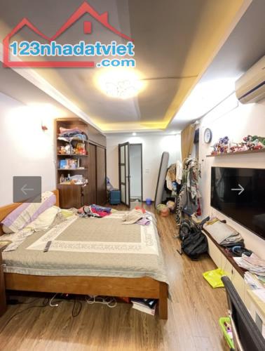 BÁN NHÀ PHỐ HÒA BÌNH 7, 32M, 5T NGAY MẶT NGÕ, 50M RA MINH KHAI, GIÁ 8.6 TỶ