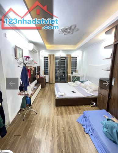 BÁN NHÀ PHỐ HÒA BÌNH 7, 32M, 5T NGAY MẶT NGÕ, 50M RA MINH KHAI, GIÁ 8.6 TỶ - 1