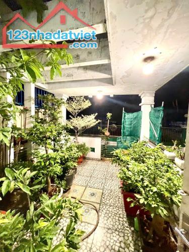 Bán nhà hẻm xe hơi Lý Thường Kiêt, Tân Bình, giáp Q10, 5 Tầng, 35m2, gần MT, 7.45 Tỷ - 2
