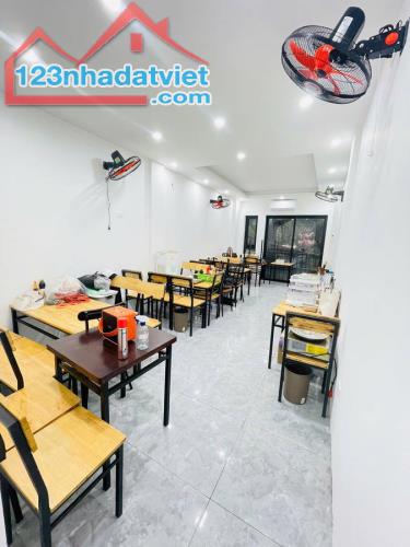 BÁN NHÀ MẶT PHỐ KHƯƠNG THƯỢNG 42m2*5 TẦNG-Ô TÔ ĐỖ CỬA-VỈA HÈ-KINH DOANH ĐỈNH