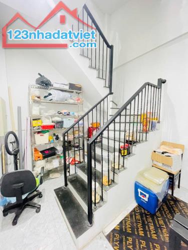 BÁN NHÀ MẶT PHỐ KHƯƠNG THƯỢNG 42m2*5 TẦNG-Ô TÔ ĐỖ CỬA-VỈA HÈ-KINH DOANH ĐỈNH - 1