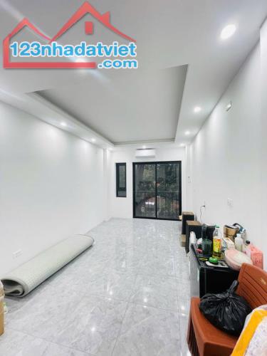 BÁN NHÀ MẶT PHỐ KHƯƠNG THƯỢNG 42m2*5 TẦNG-Ô TÔ ĐỖ CỬA-VỈA HÈ-KINH DOANH ĐỈNH - 2