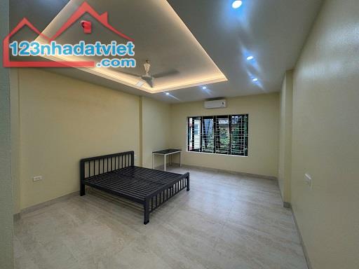 Cho thuê phòng KĐT Văn Phú full nội thất,nhà cạnh chợ Văn La - 3