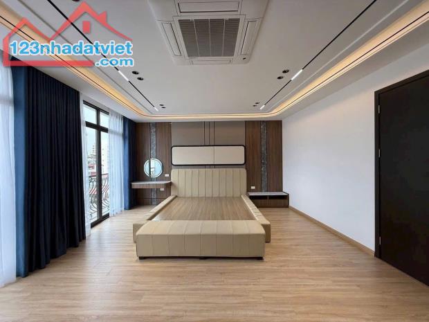 MẶT PHỐ HỒNG TIẾN nhỉnh 28 tỷ 45m MẶT TIỀN 6m LONG BIÊN HÀ NỘI - 3