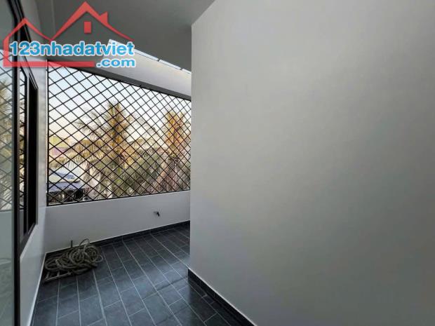 Cần bán căn Nhà độc lập, xây mới tại Cái Tắt - An Đồng - An Dương. ngay ngã 6 cơ điện - 4