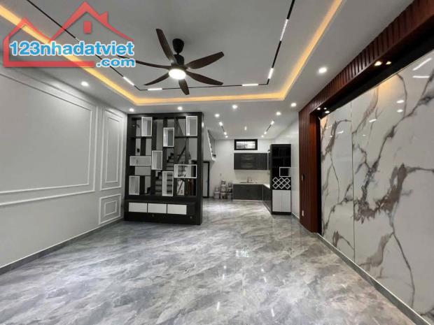 Cần bán căn Nhà độc lập, xây mới tại Cái Tắt - An Đồng - An Dương. ngay ngã 6 cơ điện - 5